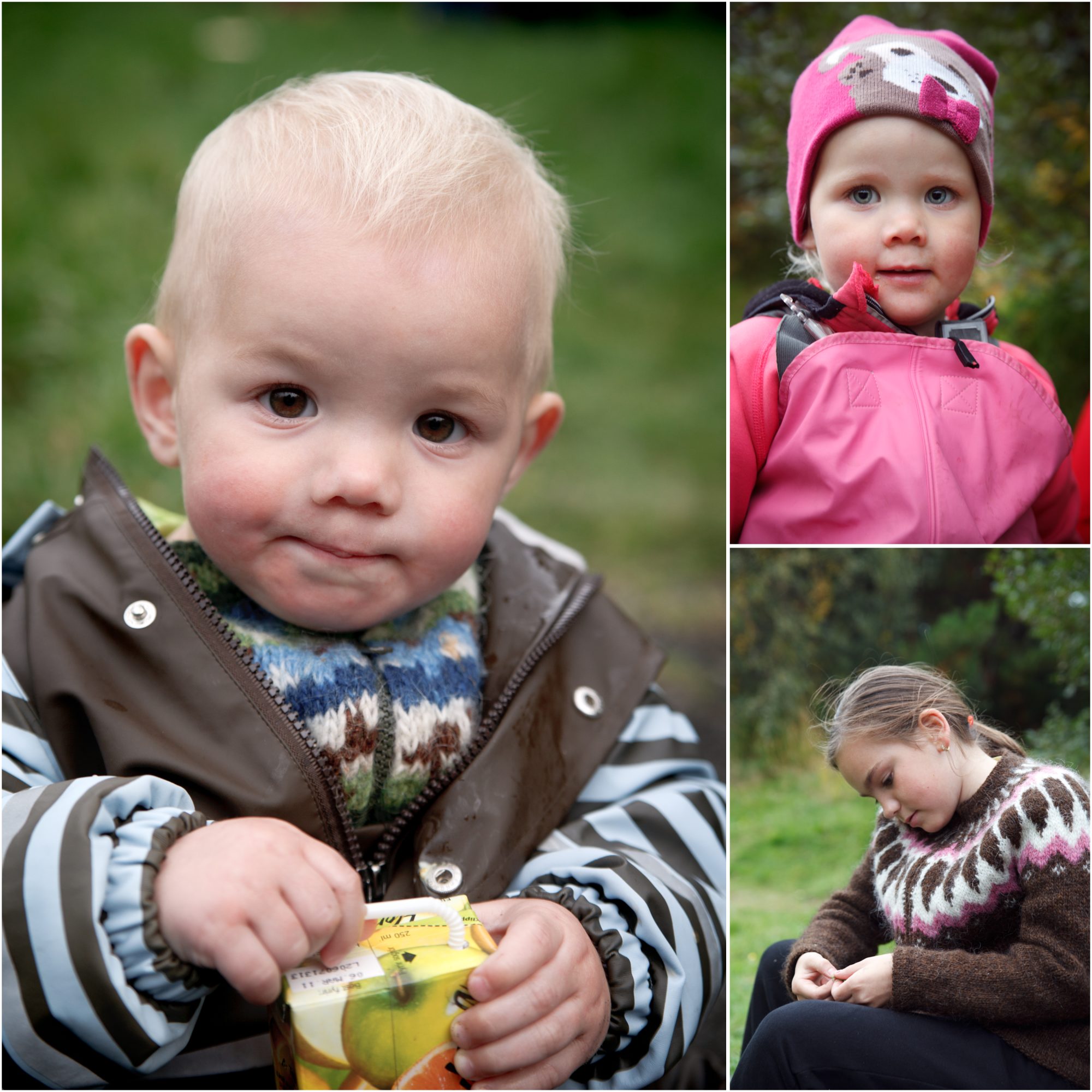 Gönguferð með Veðurstofu Íslands