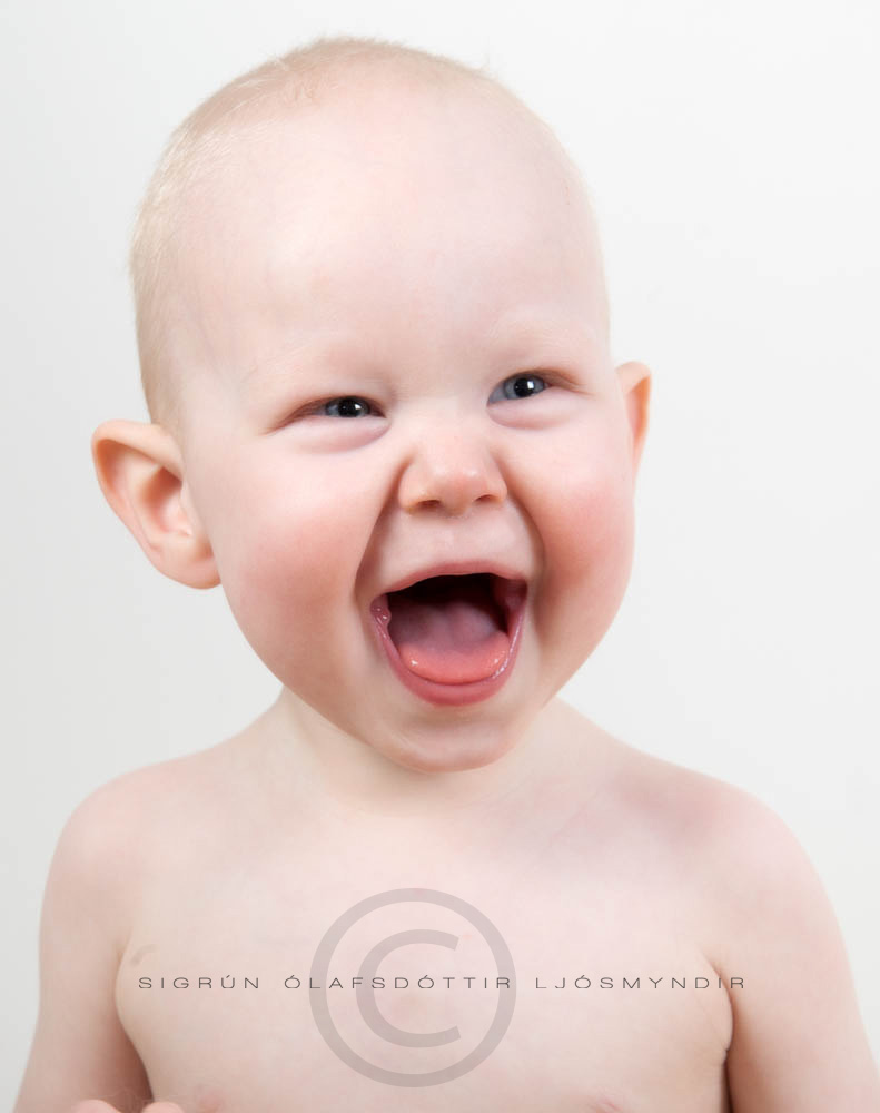 Hekla, Bjössi og Gabriel Máni