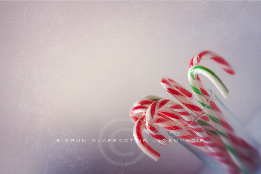 Aðeins að leika mér