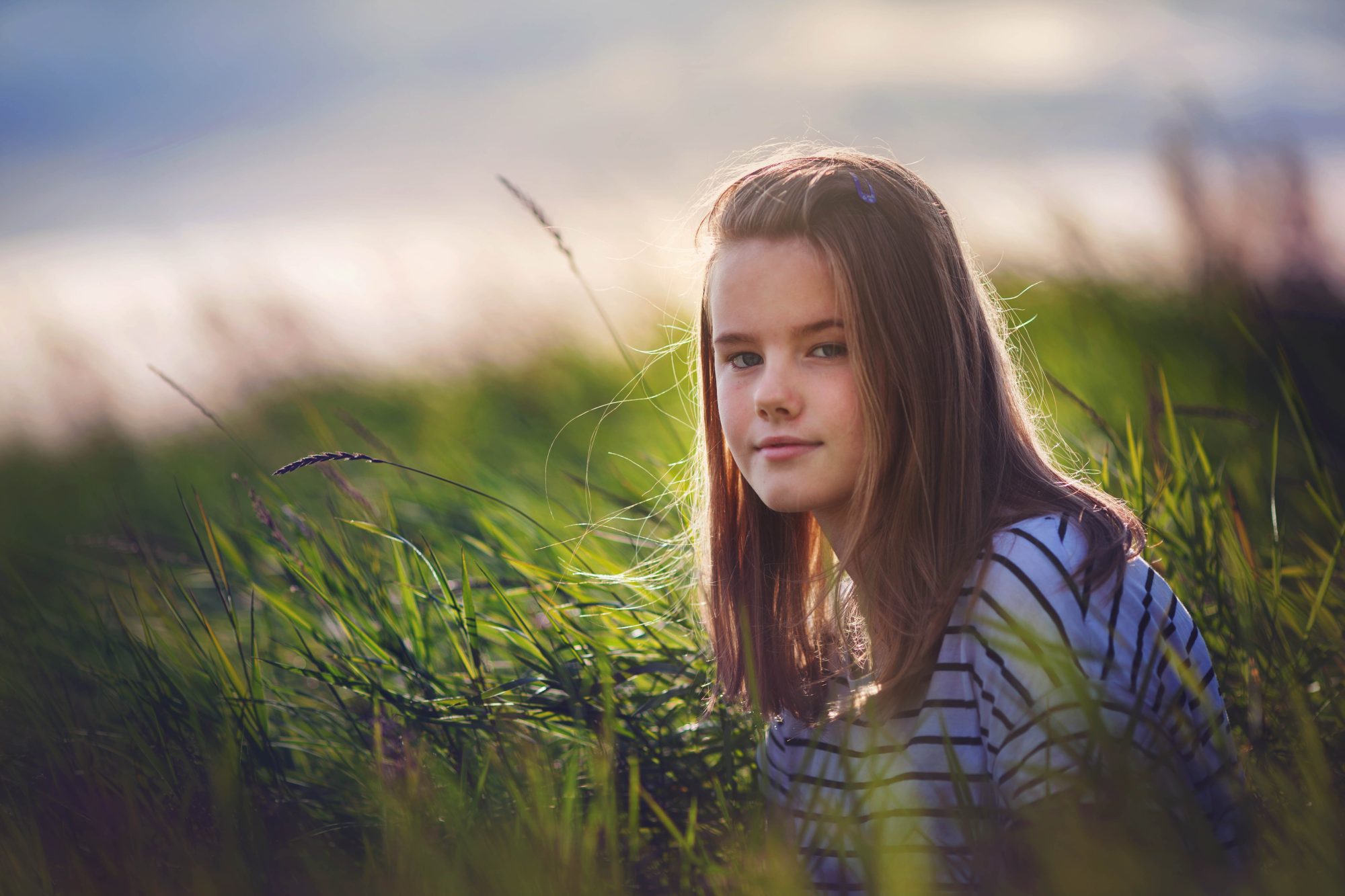 Arnbjörg – Sumar og sól